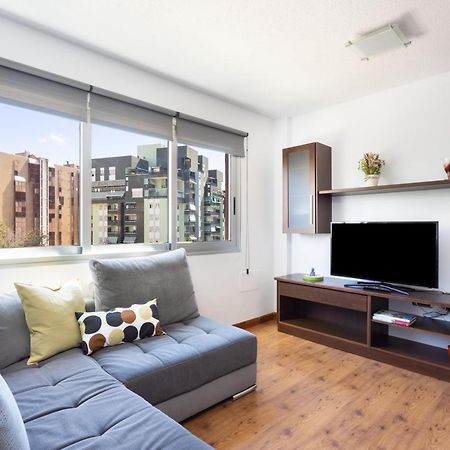 Home2Book Bright Center Apartment Santa Cruz Экстерьер фото