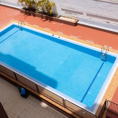 Home2Book Bright Center Apartment Santa Cruz Экстерьер фото