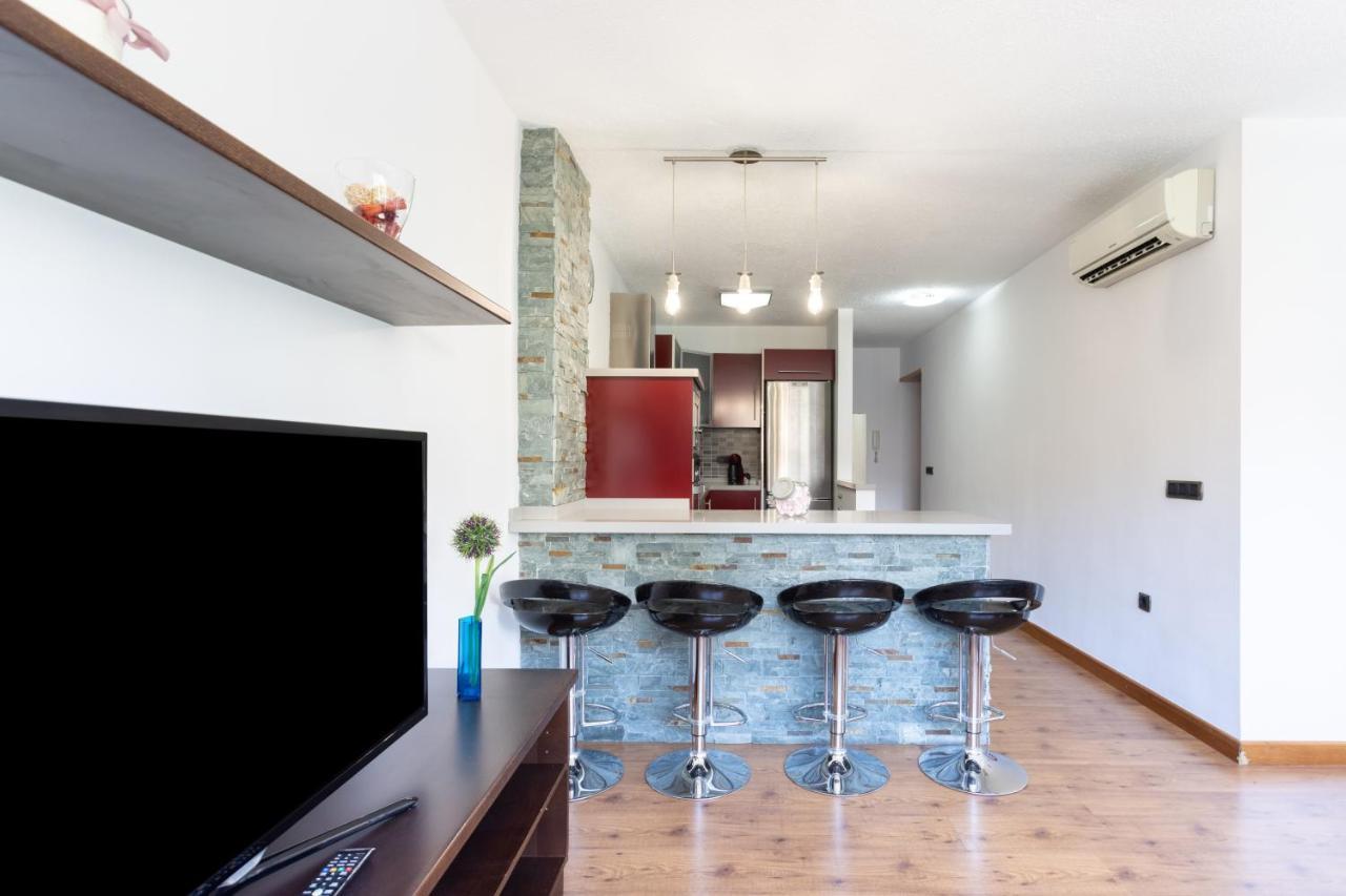 Home2Book Bright Center Apartment Santa Cruz Экстерьер фото
