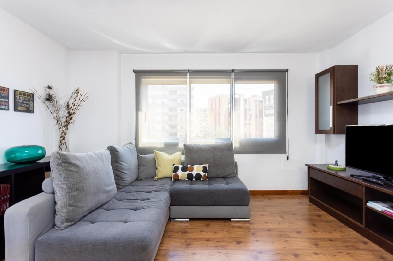 Home2Book Bright Center Apartment Santa Cruz Экстерьер фото