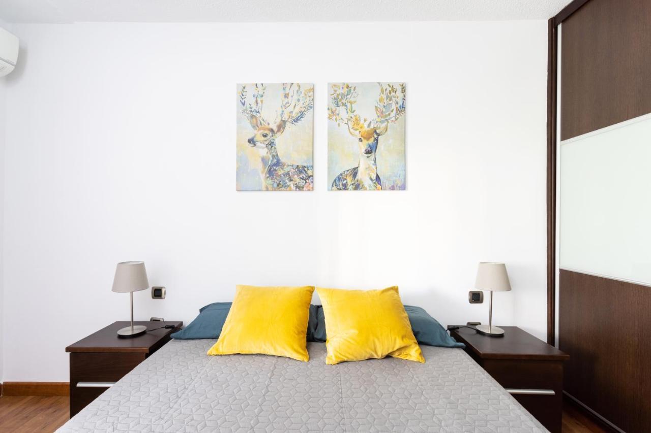 Home2Book Bright Center Apartment Santa Cruz Экстерьер фото