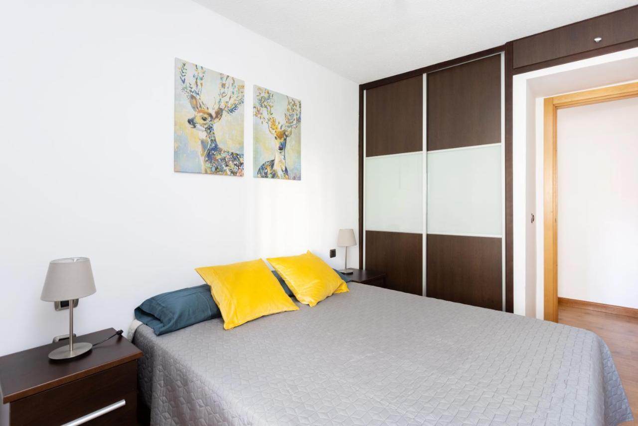 Home2Book Bright Center Apartment Santa Cruz Экстерьер фото