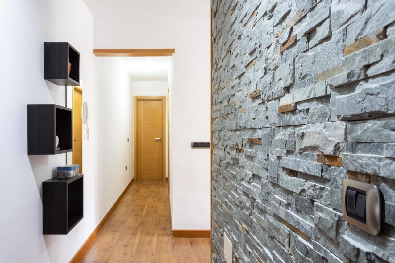 Home2Book Bright Center Apartment Santa Cruz Экстерьер фото
