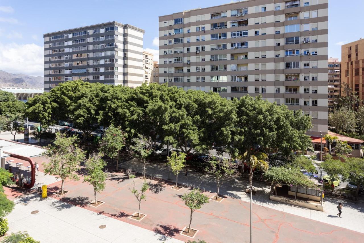 Home2Book Bright Center Apartment Santa Cruz Экстерьер фото